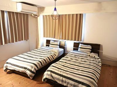 Guesthouse Banvina Kagoshima Exterior photo