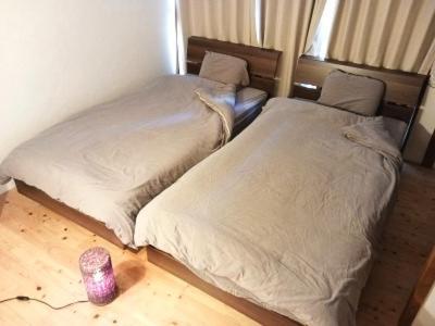 Guesthouse Banvina Kagoshima Exterior photo