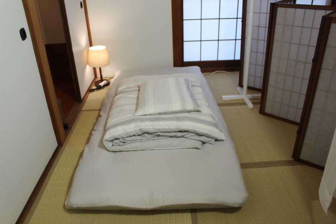 Guesthouse Banvina Kagoshima Exterior photo