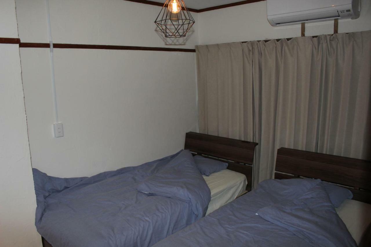 Guesthouse Banvina Kagoshima Exterior photo