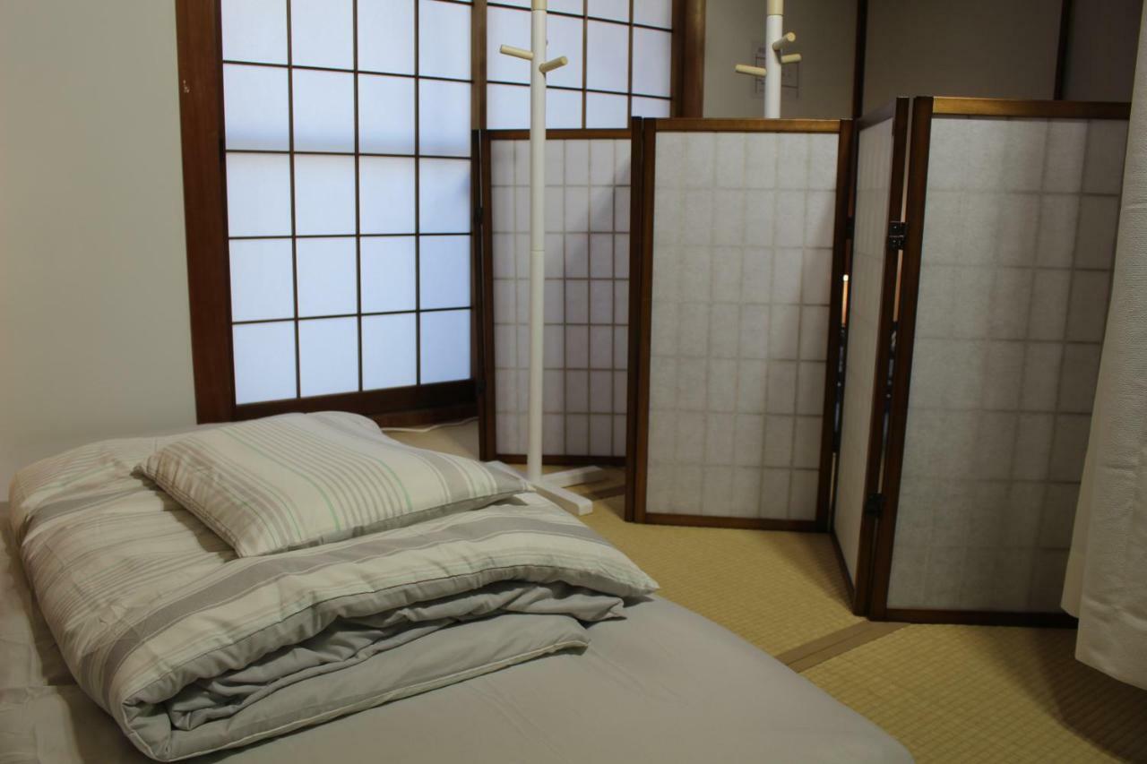 Guesthouse Banvina Kagoshima Exterior photo