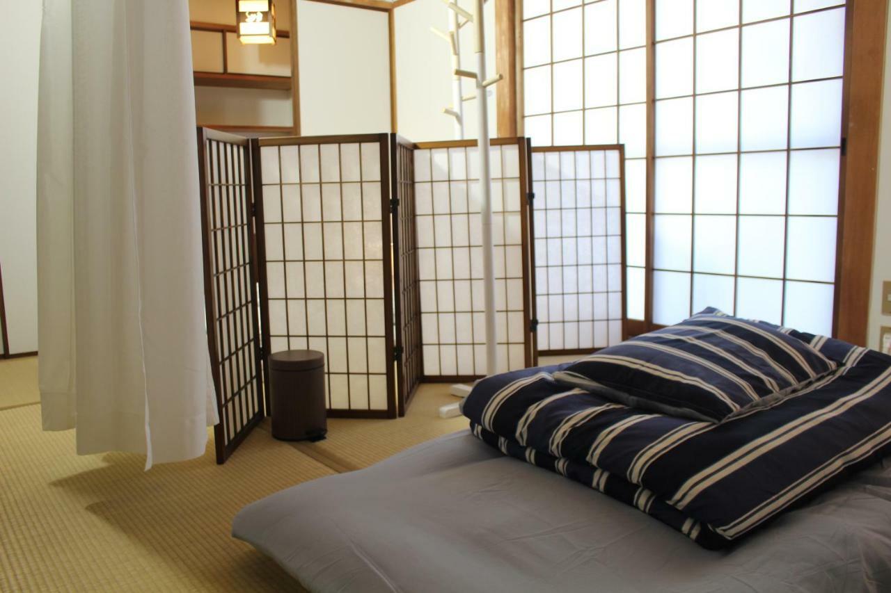 Guesthouse Banvina Kagoshima Exterior photo